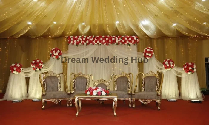 Reality Blossom Studio Wedding Planner Chennai